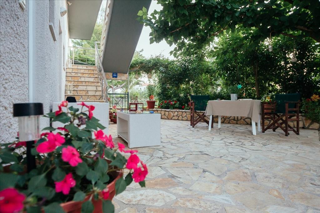 Dimitra Apartments Kandia Exterior photo