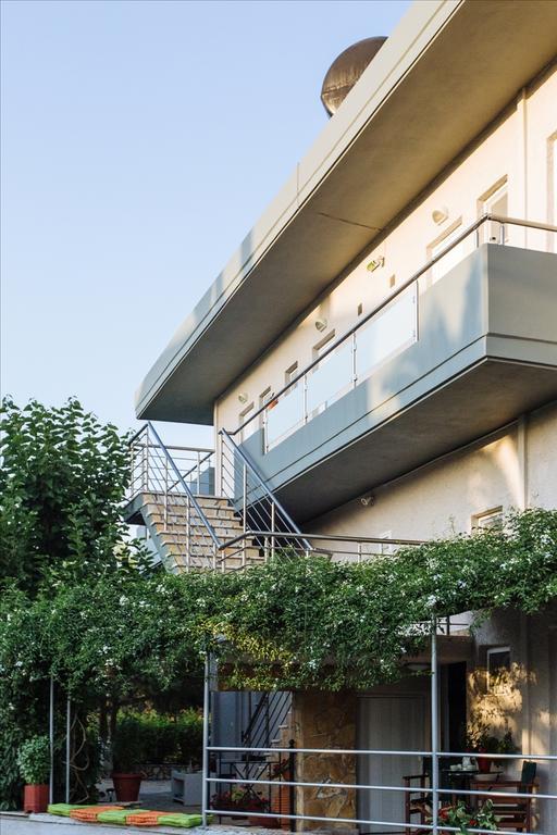 Dimitra Apartments Kandia Exterior photo