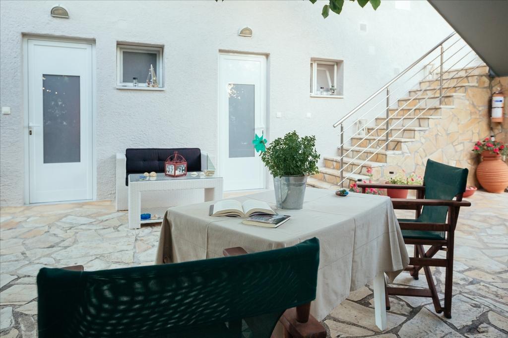 Dimitra Apartments Kandia Exterior photo