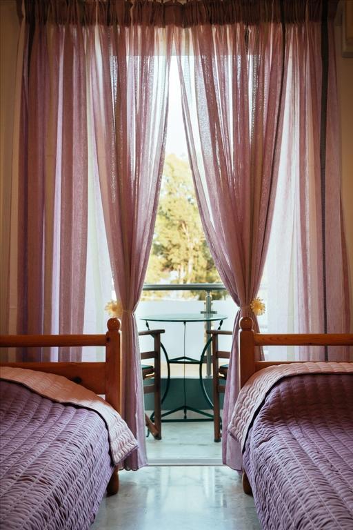 Dimitra Apartments Kandia Room photo