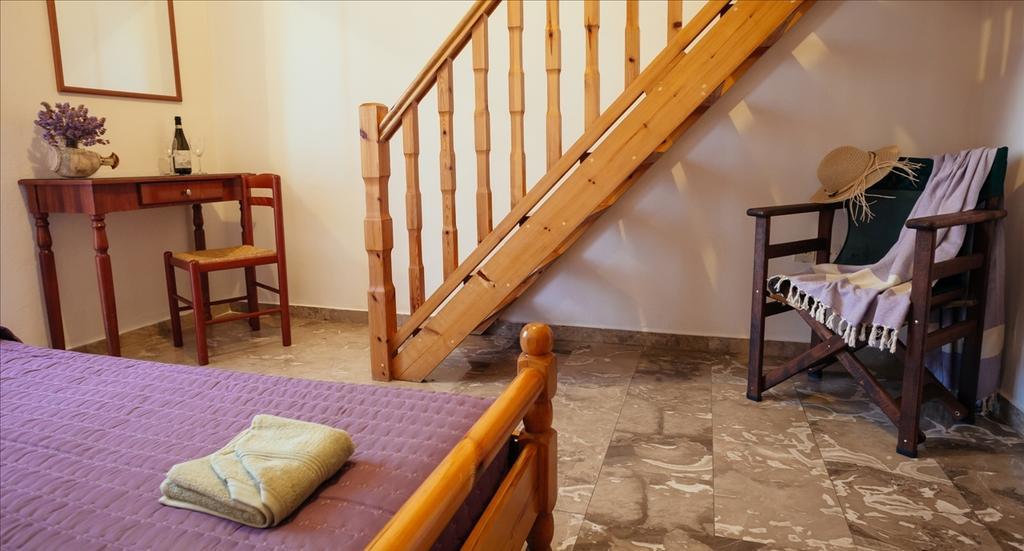 Dimitra Apartments Kandia Room photo