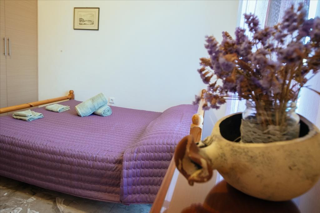 Dimitra Apartments Kandia Room photo