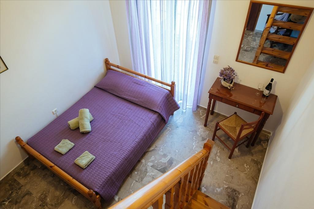 Dimitra Apartments Kandia Room photo