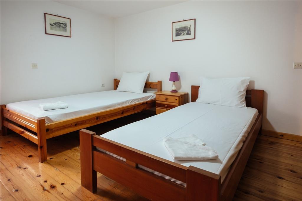 Dimitra Apartments Kandia Room photo