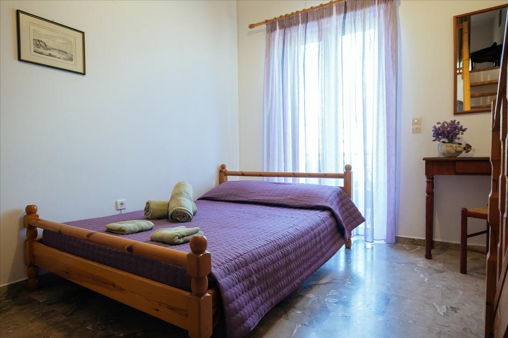 Dimitra Apartments Kandia Room photo