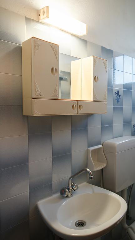 Dimitra Apartments Kandia Room photo