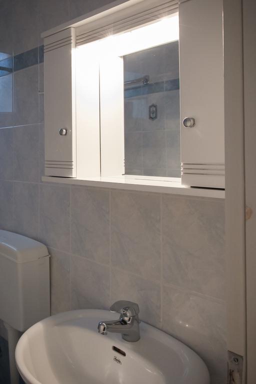 Dimitra Apartments Kandia Room photo